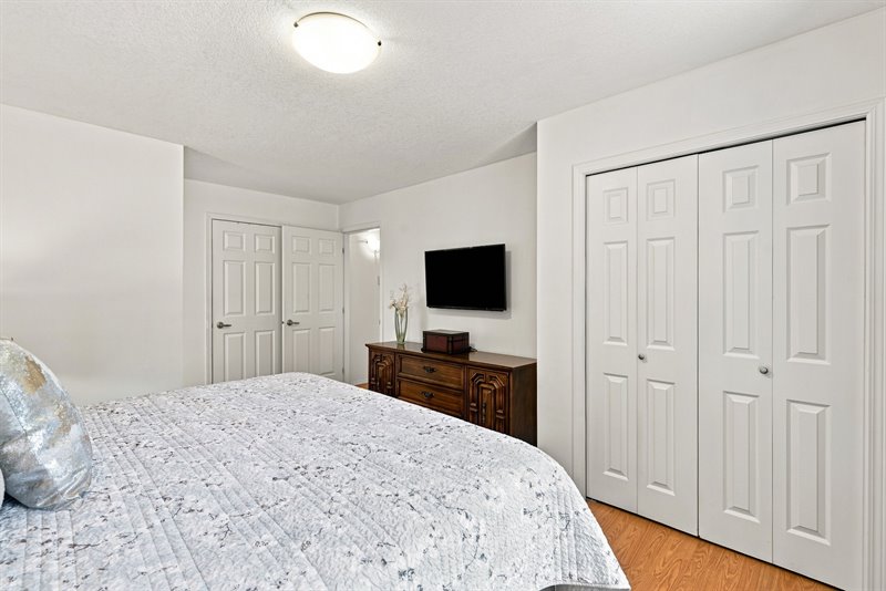 Primary Bedroom Suite