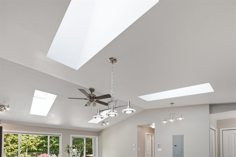 Kitchen | Dining Room