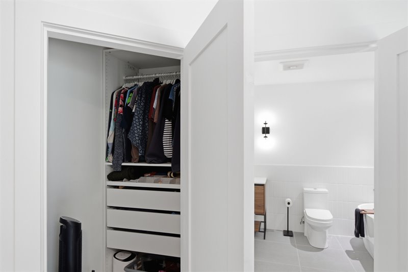 Primary Bedroom Suite
