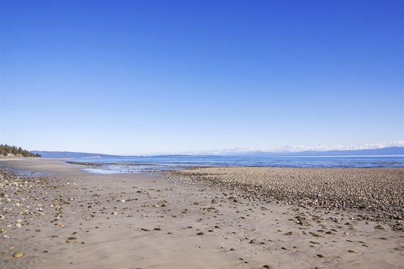 Beach Access Nearby