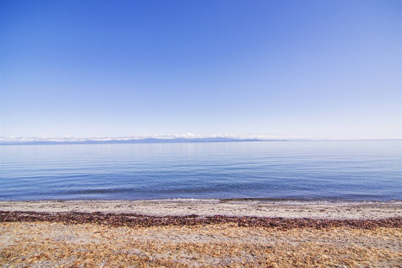 Beach Access Nearby