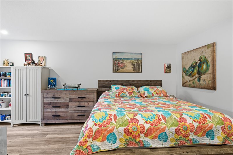 Primary Bedroom Suite