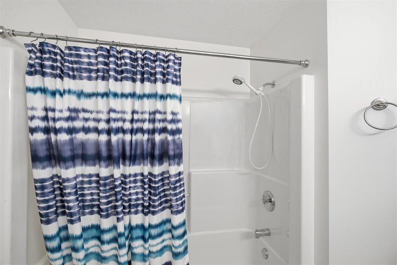 Main Bath