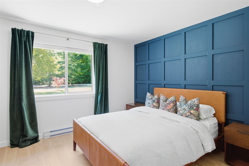 Primary Bedroom Suite