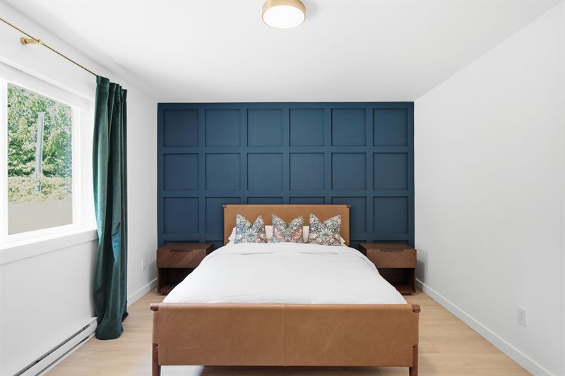 Primary Bedroom Suite