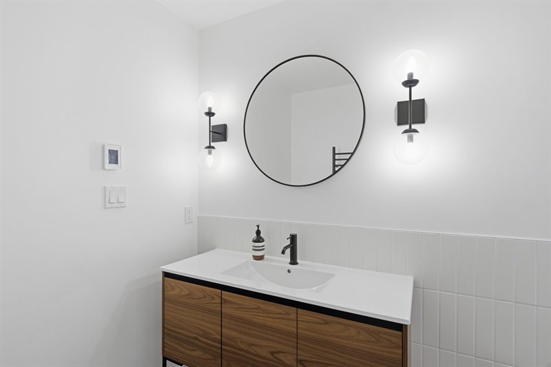 Ensuite