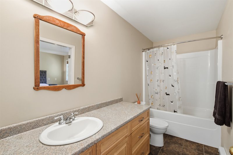 Main Bath