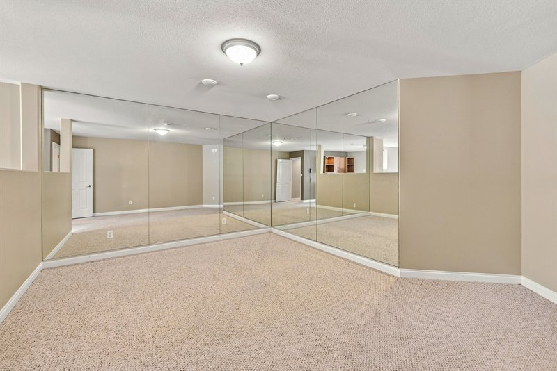 Flex Room | Bedroom 3