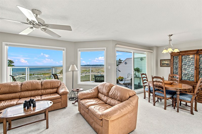 Living | Dining Room