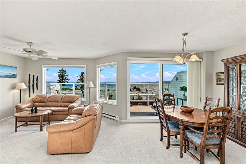 Dining | Living Room