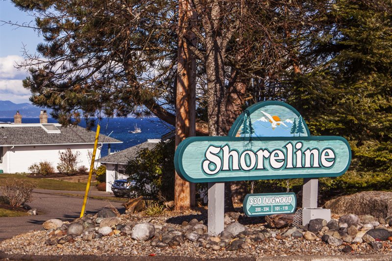 Shoreline Complex