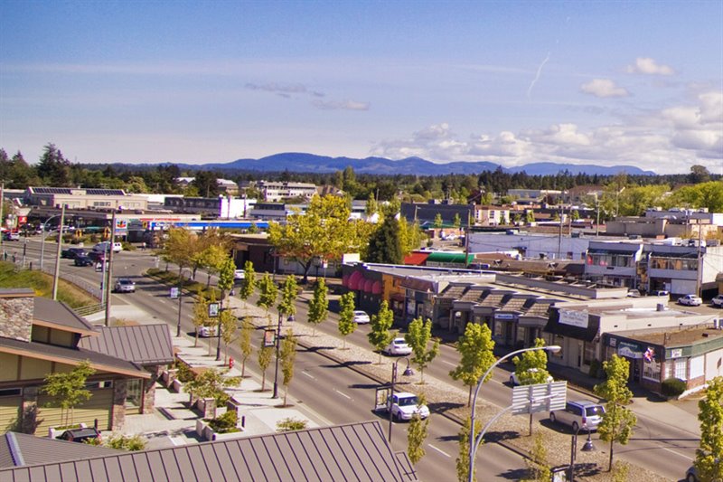 Walk to Downtown Shopping | Amenities