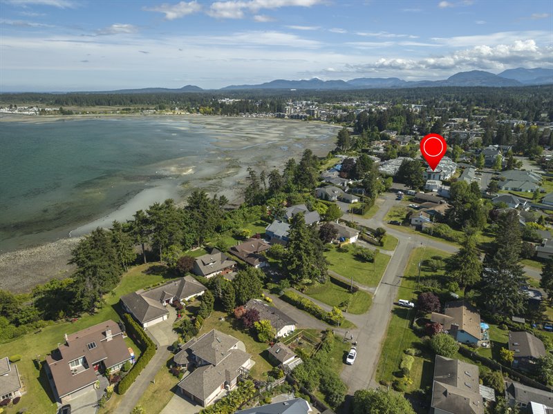 Aerial Overview