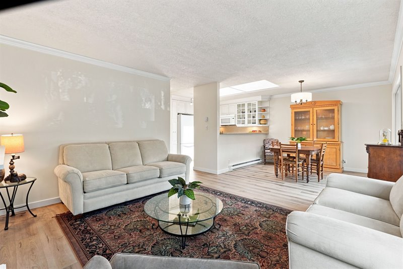 Living | Dining Room