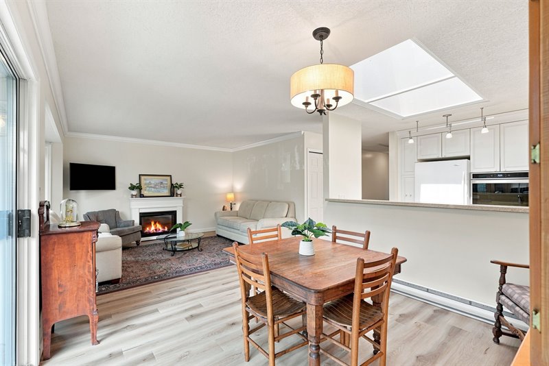Dining | Living Room