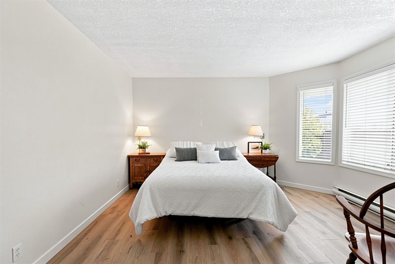 Primary Bedroom Suite