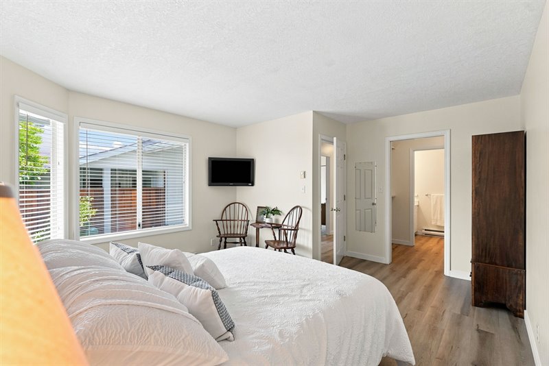 Primary Bedroom Suite
