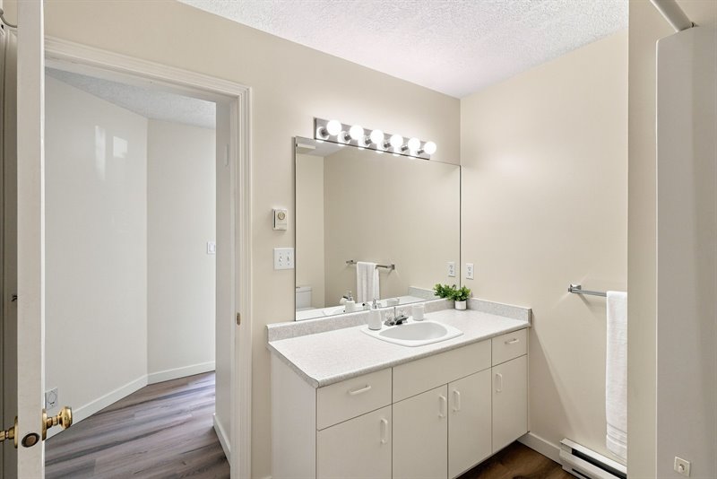 Main Bath