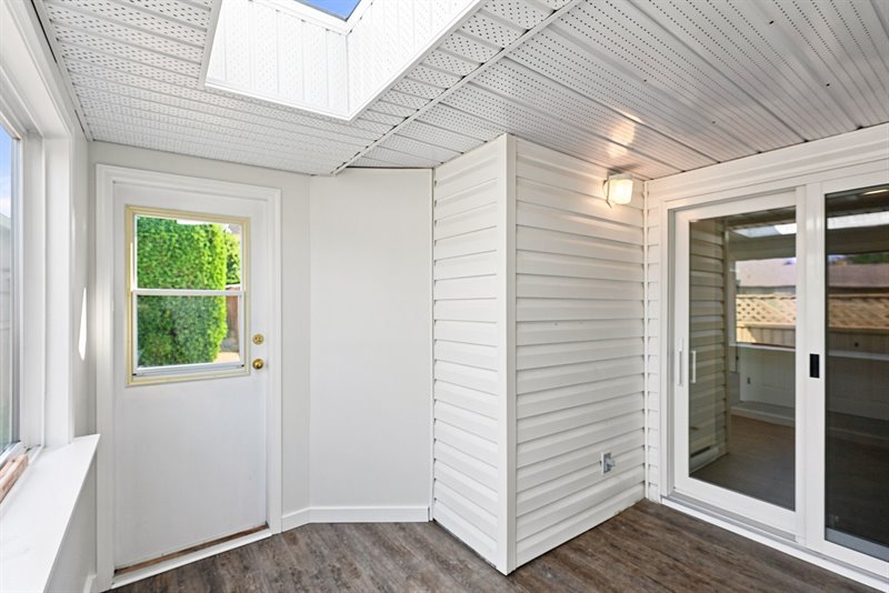 Sun Room
