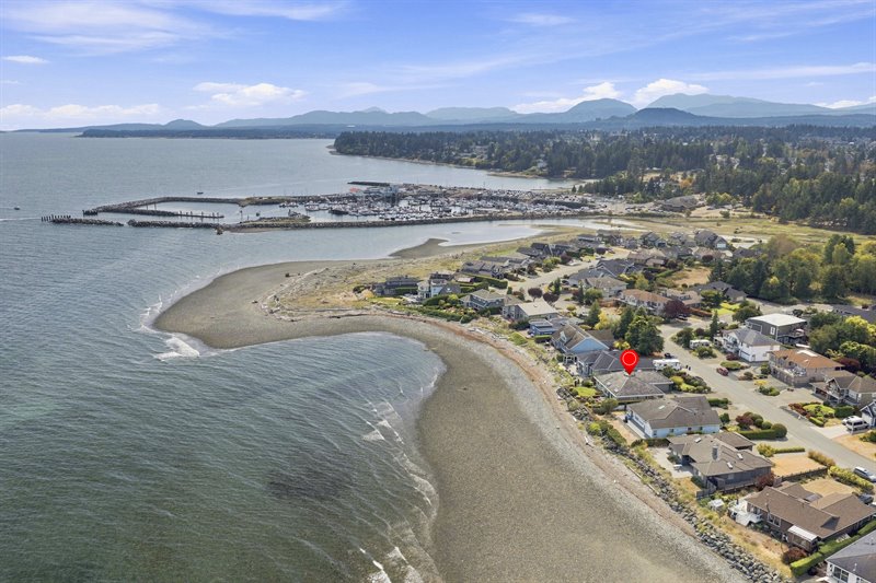 Aerial Overview