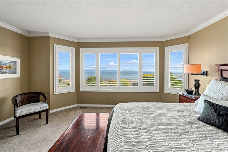 Primary Bedroom Suite