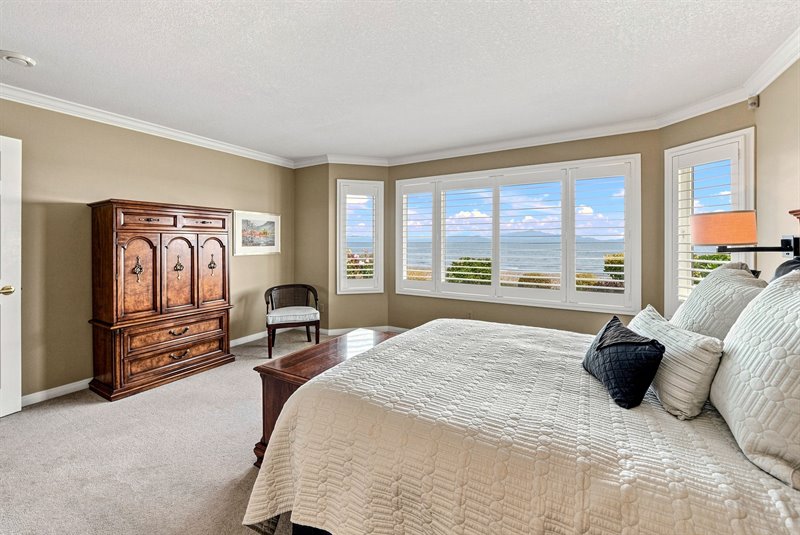 Primary Bedroom Suite