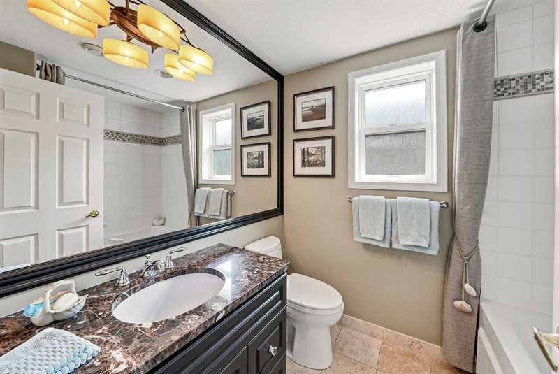 Main Bath