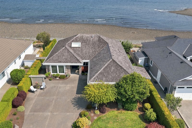 Aerial Overview
