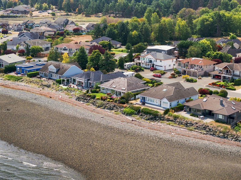 Aerial Overview