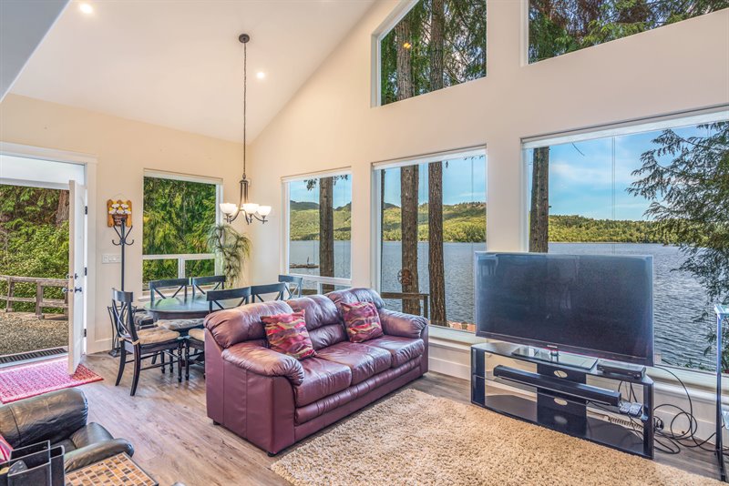 Living | Dining Room