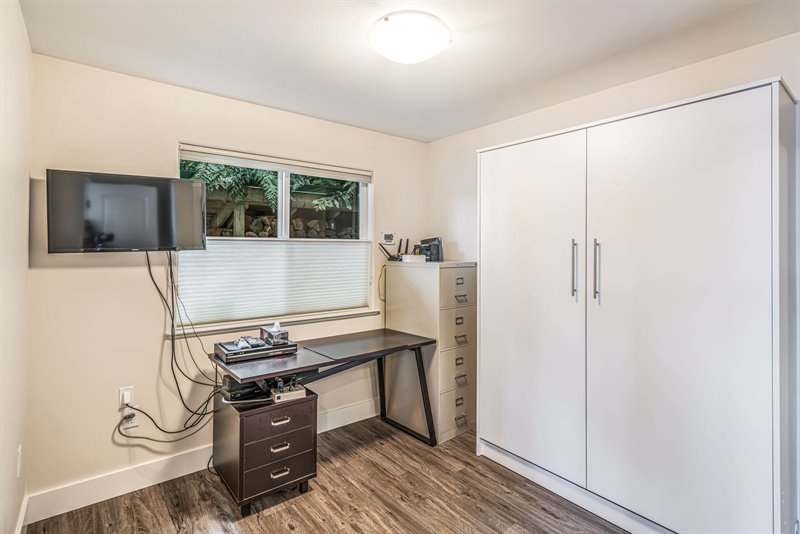 Office | Bedroom