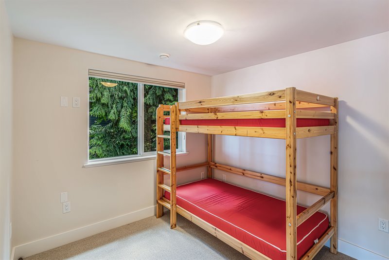 Upper Bedroom 2