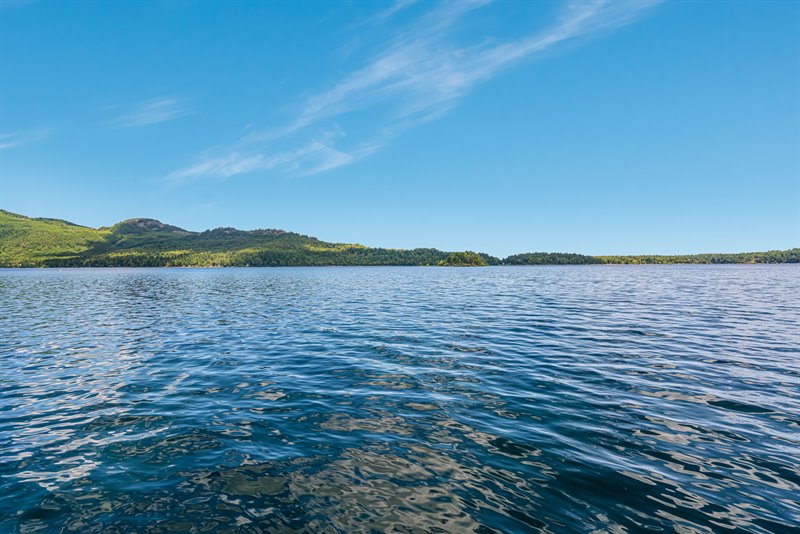 Dock View