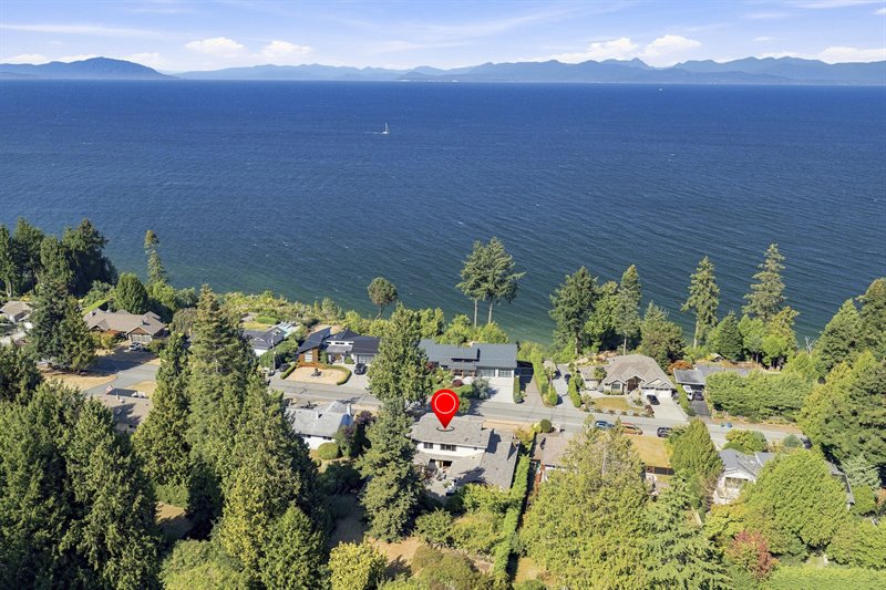 Aerial Overview