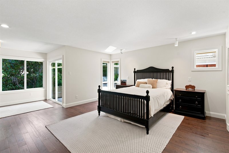 Primary Bedroom Suite