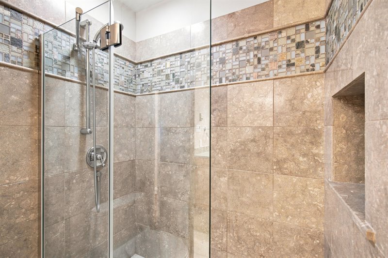 Main Bath