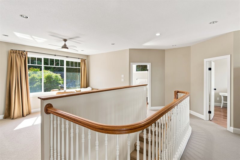 Upper Landing