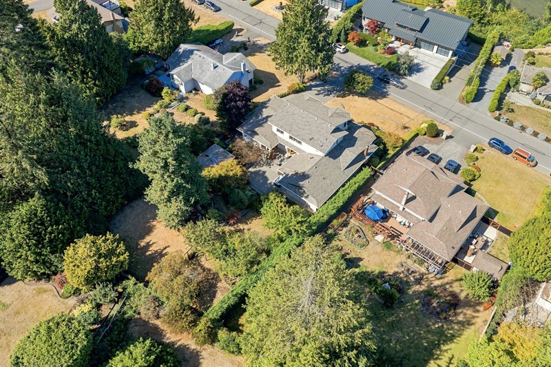 Aerial Overview