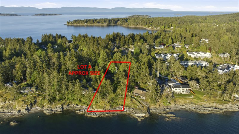 Aerial Overview