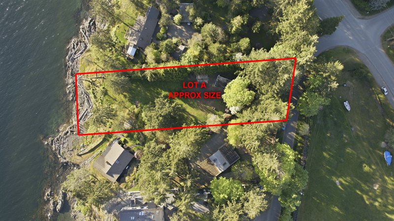 Aerial Overview