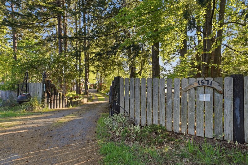 Entry Drive