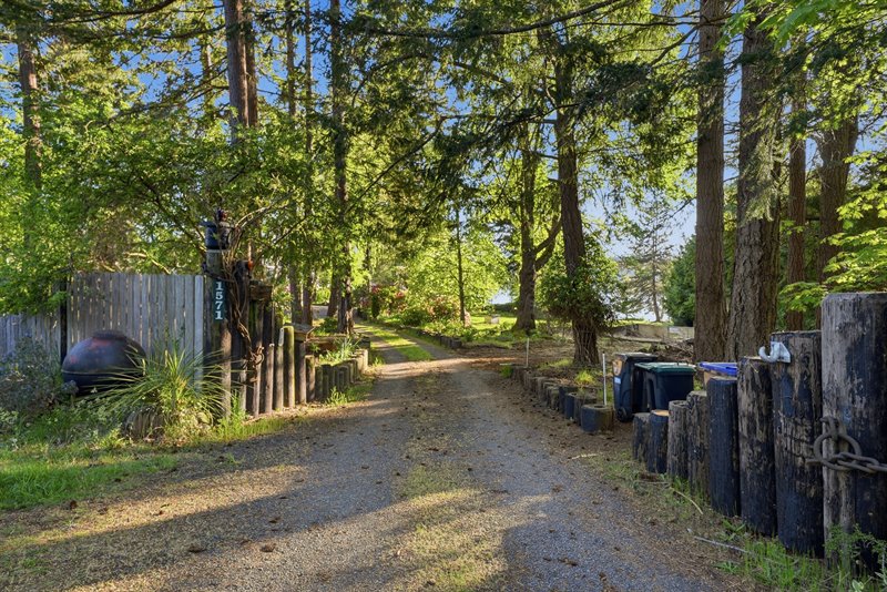 Entry Drive