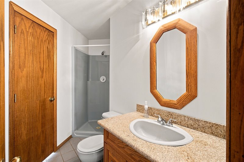 Main Bath