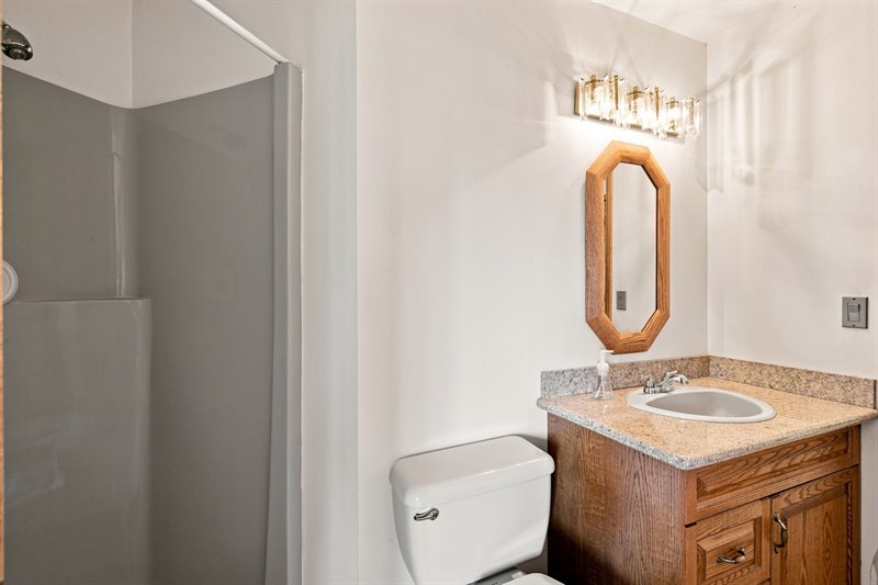 Main Bath