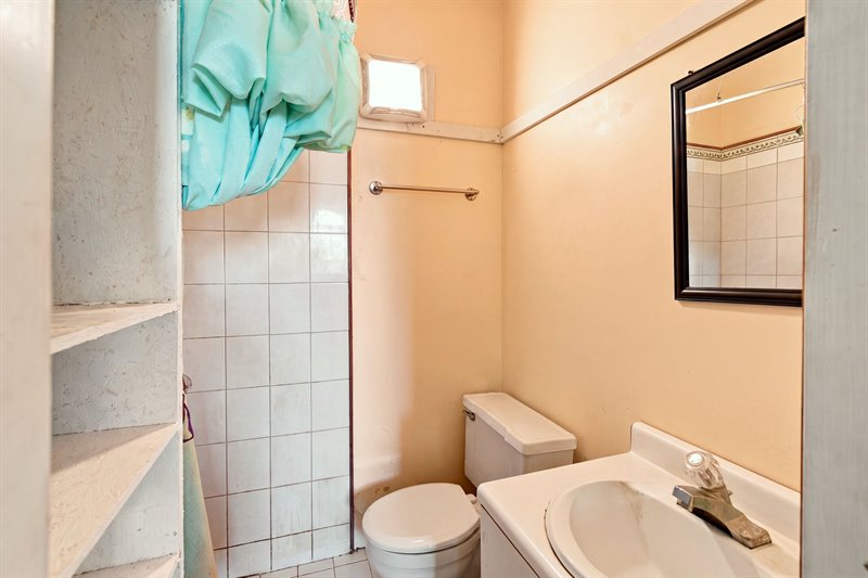 Studio Suite - Bath