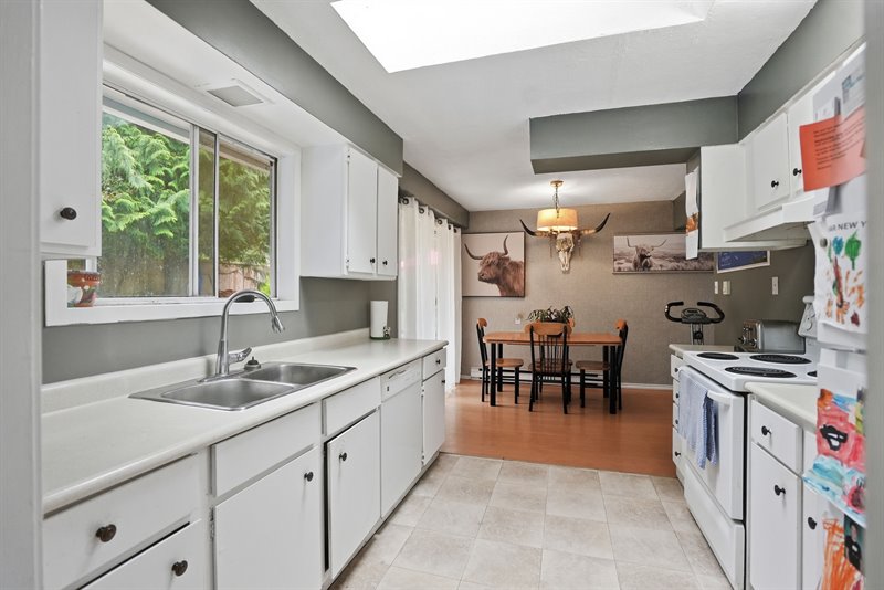 Kitchen | Nook