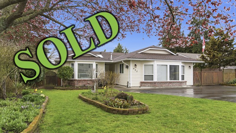 SOLD AUGUST 2026