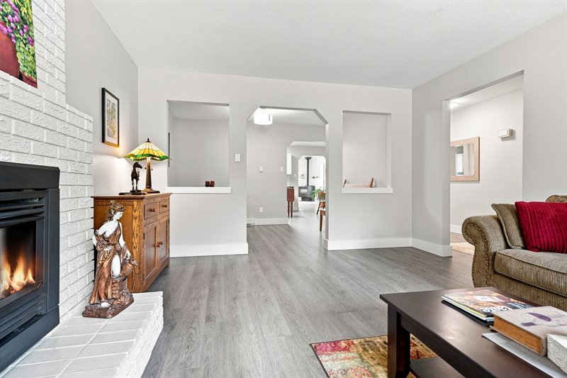 Living | Dining Room