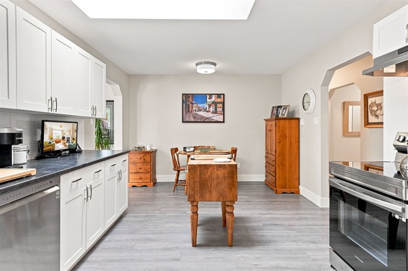 Kitchen | Nook