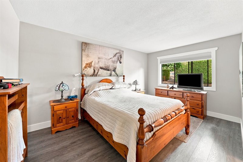 Primary Bedroom Suite 